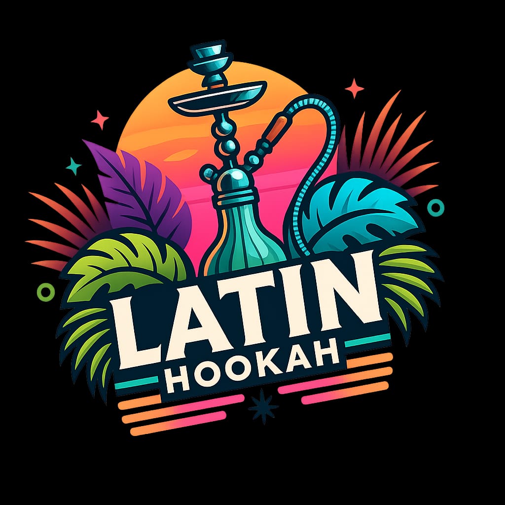 Latin Hookah